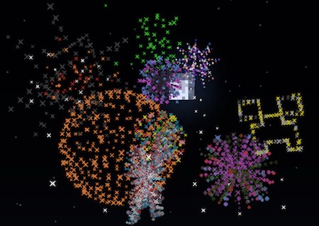 Firework crafting - Minecraft Tools