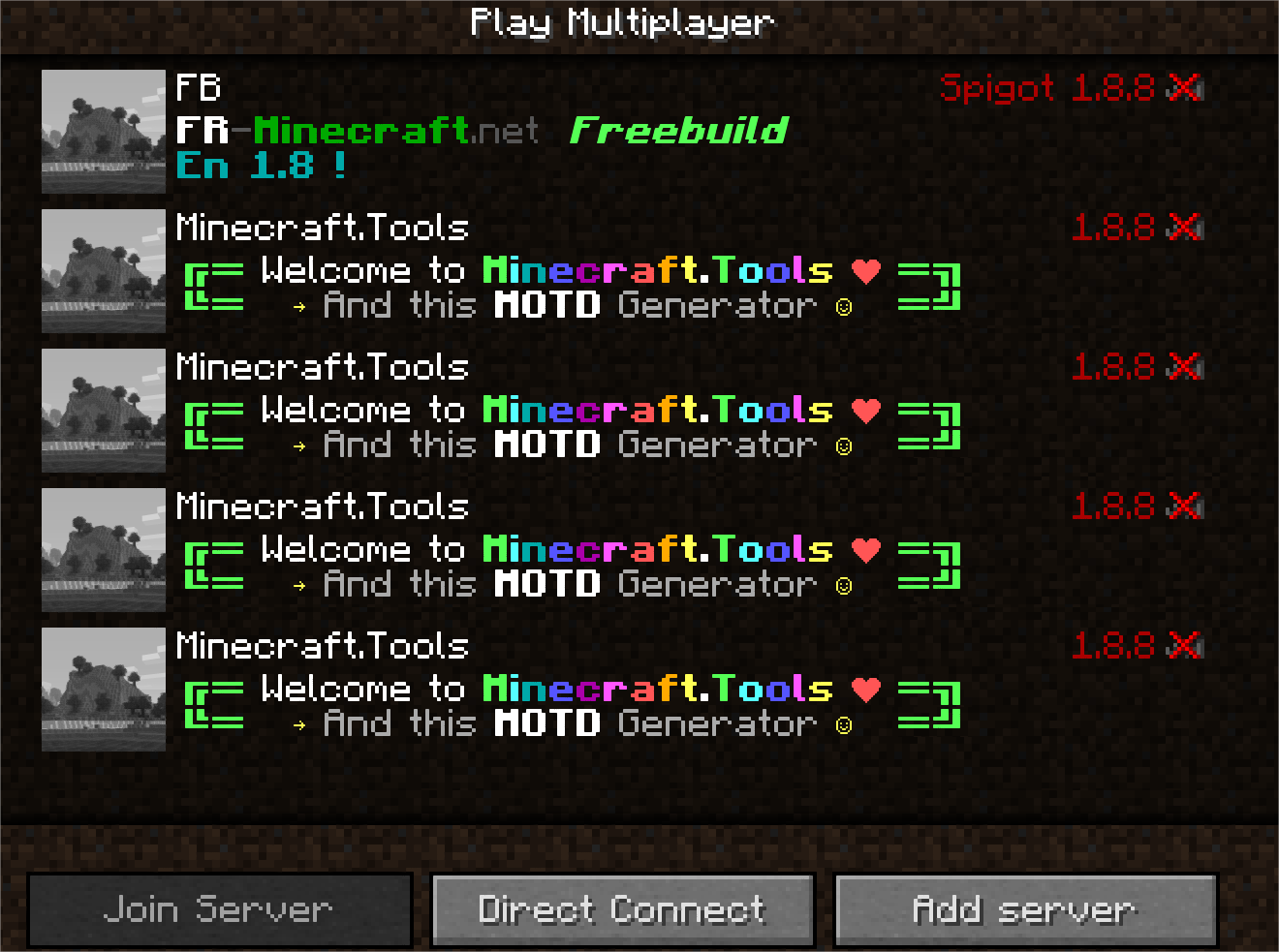 friend cant connect to minecraft server forever connections