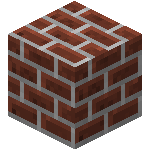 Bricks<br>
