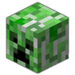 <span style='color: #FFFF55; '>Cabeza de creeper</span><br>