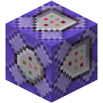 Repeating Command Block<br>