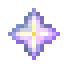 <span style='color: #FFFF55; '>Nether Star</span><br>