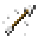 <span style='font-style: italic; '>Arrow of Decay</span><br><span class='potion_list'><span class='potion_negatif'>Wither II (0:05)</span><br/></span><br><span class='tooltip_lore'>An arrow forged by the wither skeletons</span><br/>