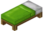 Lime Bed<br>