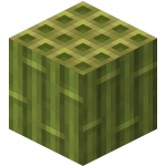 Bambusblock<br>