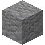 Double Andesite Slab<br>