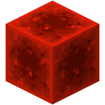 Redstone-Block<br>