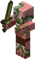 Zombie Pigman