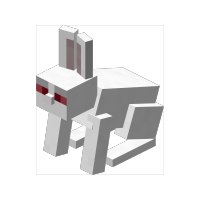 Lapin tueur de Caerbannog