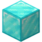 Diamantblock<br>