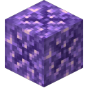 Amethystknospenblock<br>