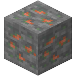 Copper Ore<br>