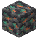 Deepslate Copper Ore<br>