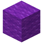 Purple Wool<br>