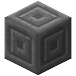 Infested Chiseled Stone Bricks<br>