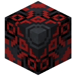 Black Glazed Terracotta<br>