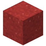 Red Concrete Powder<br>