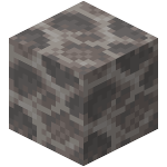 Dead Brain Coral Block<br>