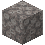 Dead Tube Coral Block<br>