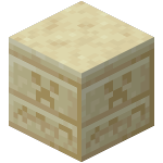 Chiseled Sandstone<br>