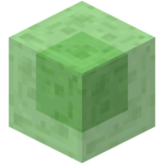 Slime Block<br>