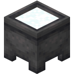 Powder Snow Cauldron<br>