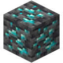 Deepslate Diamond Ore<br>