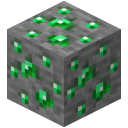 Emerald Ore<br>