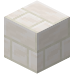 Quartz Bricks<br>