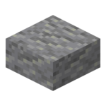 Andesite Slab<br>