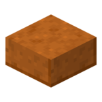 Cut Red Sandstone Slab<br>