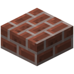 Brick Slab<br>