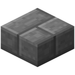 Stone Brick Slab<br>