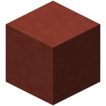Red Terracotta<br>
