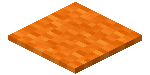 Orange Carpet<br>