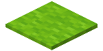 Lime Carpet<br>