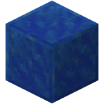 Block of Lapis Lazuli<br>