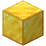 Block of Gold<br>