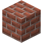 Bricks<br>