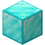 Block of Diamond<br>