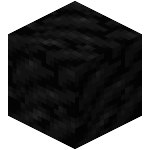 Block of Coal<br>