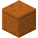 Cut Red Sandstone<br>