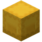 Yellow Shulker Box<br>