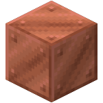 Block of Copper<br>