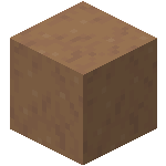 Brown Mushroom Block<br>