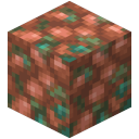 Block of Raw Copper<br>