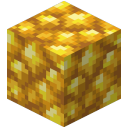 Block of Raw Gold<br>