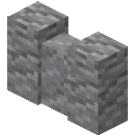 Andesite Wall<br>
