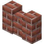 Brick Wall<br>
