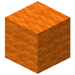 Orange Wool<br>